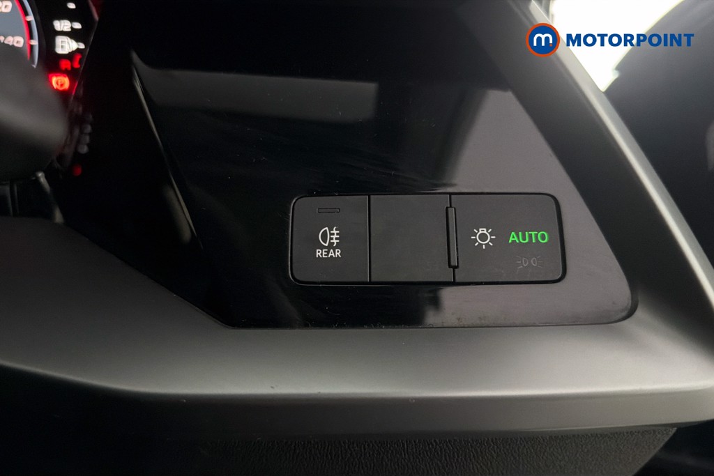Audi A3 Sport Automatic Petrol Hatchback - Stock Number (1642849) - 18th supplementary image