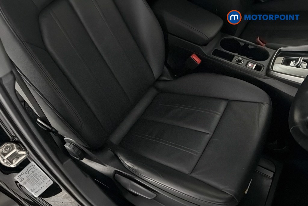 Audi A3 Sport Automatic Petrol Hatchback - Stock Number (1642849) - 22nd supplementary image