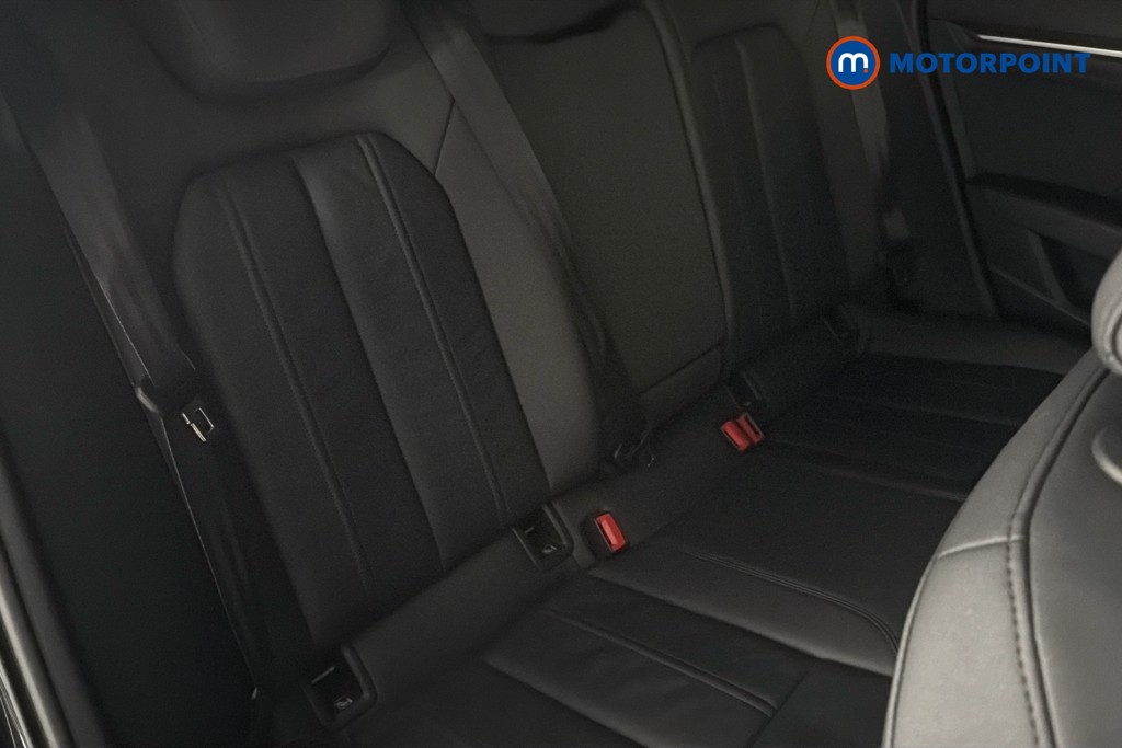 Audi A3 Sport Automatic Petrol Hatchback - Stock Number (1642849) - 28th supplementary image