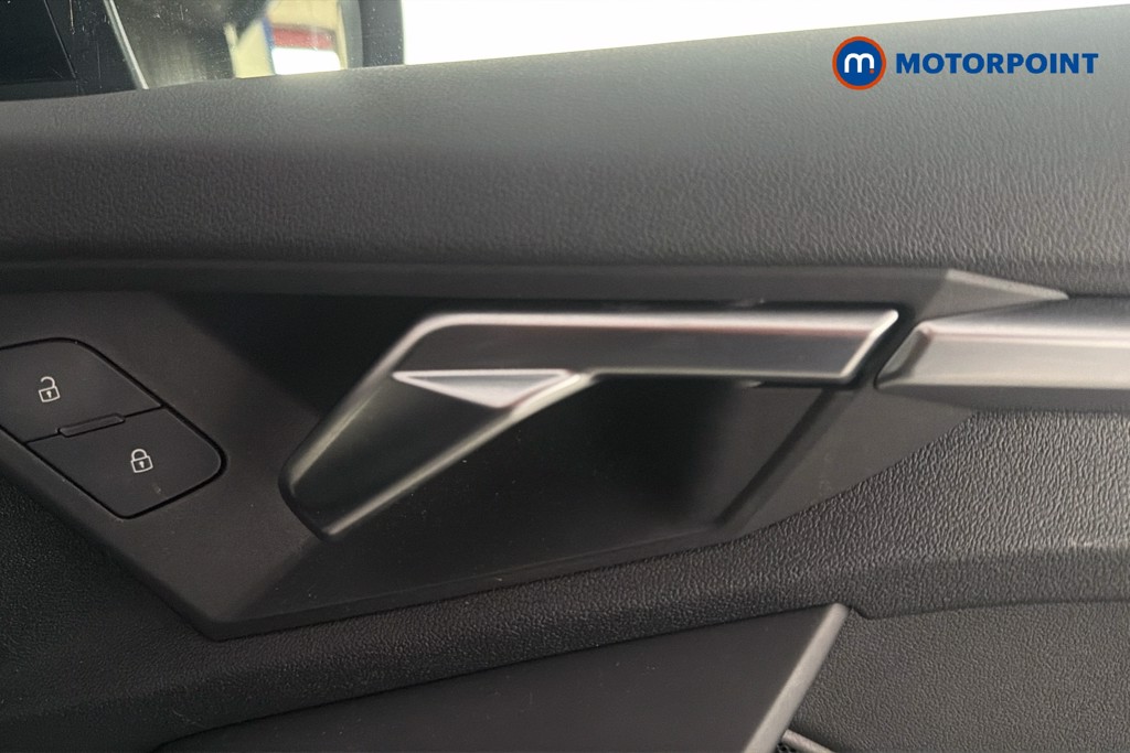 Audi A3 Sport Automatic Petrol Hatchback - Stock Number (1642849) - 42nd supplementary image