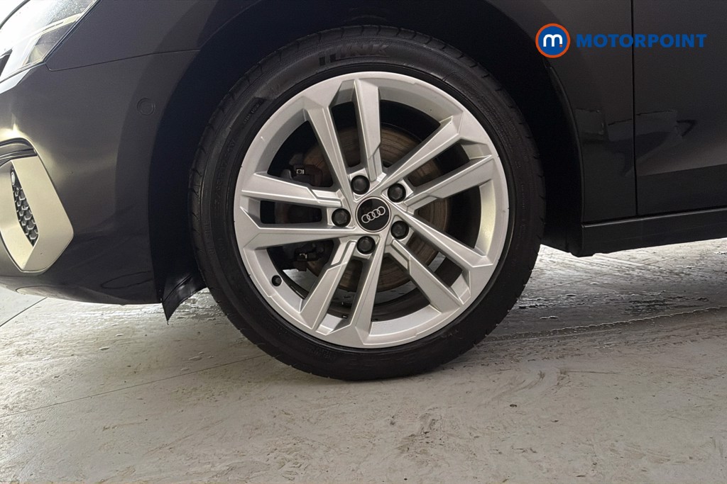 Audi A3 Sport Automatic Petrol Hatchback - Stock Number (1642849) - 47th supplementary image