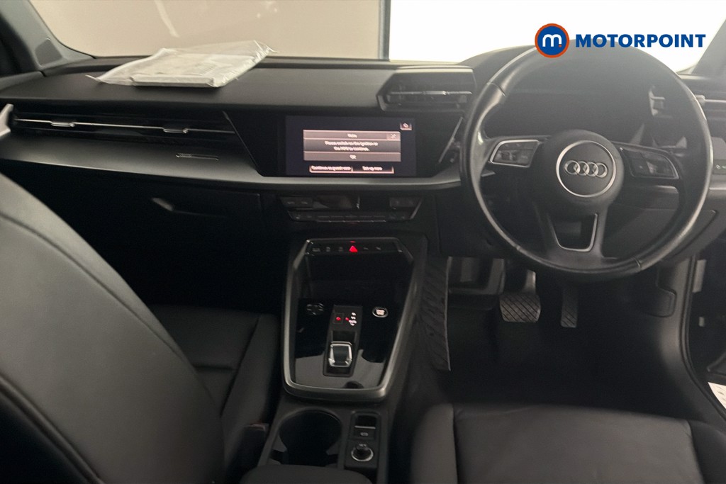 Audi A3 Sport Automatic Petrol Hatchback - Stock Number (1642849) - 1st supplementary image