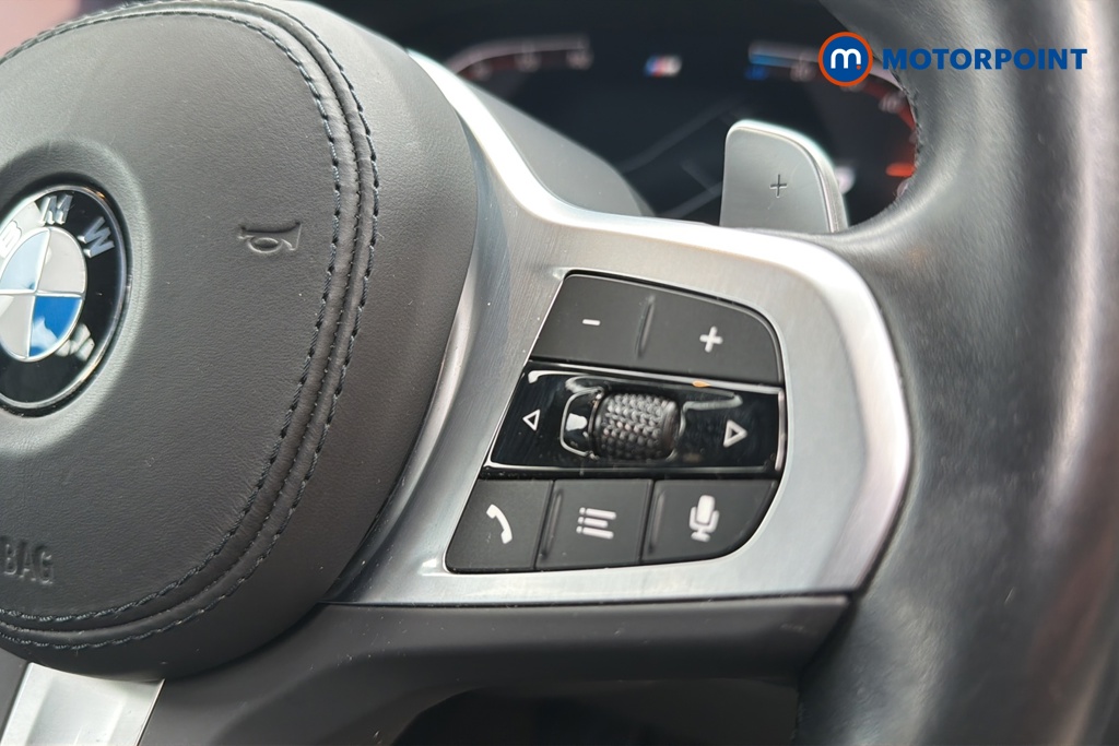 BMW X3 M Sport Automatic Diesel SUV - Stock Number (1642966) - 3rd supplementary image