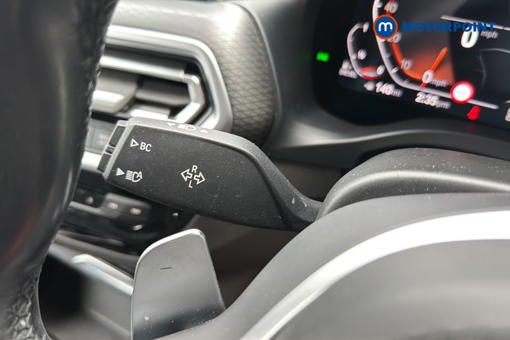 BMW X3 M Sport Automatic Diesel SUV - Stock Number (1642966) - 5th supplementary image