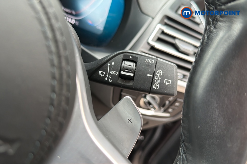 BMW X3 M Sport Automatic Diesel SUV - Stock Number (1642966) - 6th supplementary image