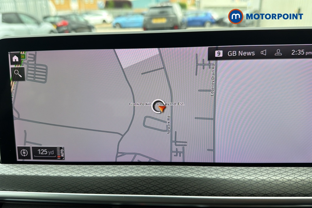 BMW X3 M Sport Automatic Diesel SUV - Stock Number (1642966) - 9th supplementary image