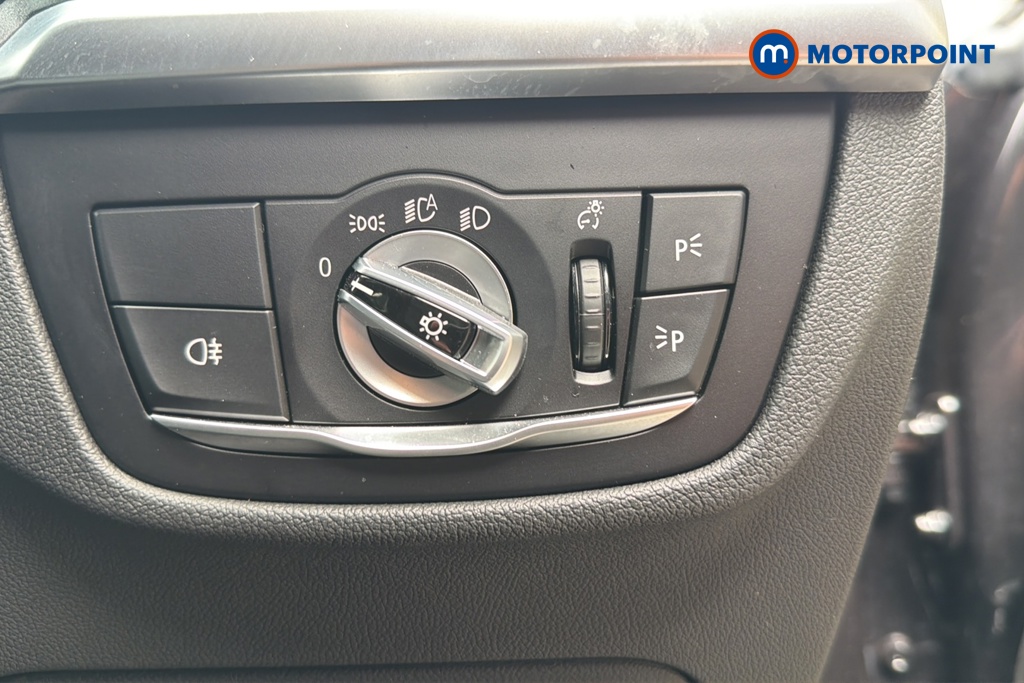 BMW X3 M Sport Automatic Diesel SUV - Stock Number (1642966) - 11th supplementary image