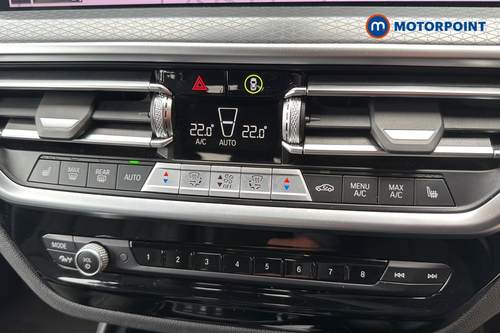 BMW X3 M Sport Automatic Diesel SUV - Stock Number (1642966) - 12th supplementary image