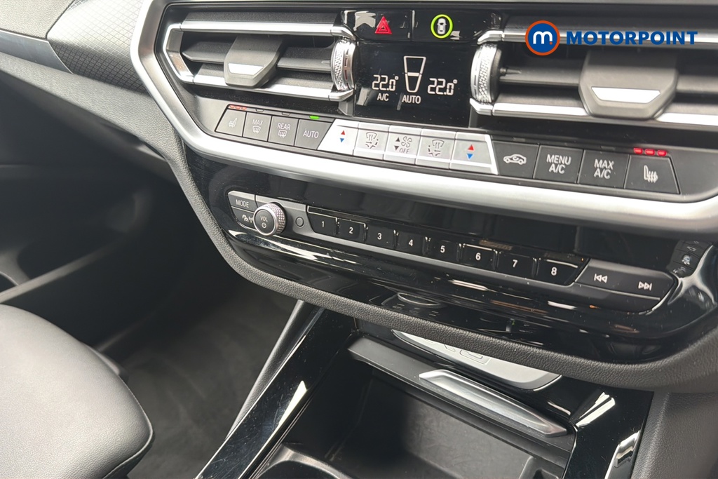 BMW X3 M Sport Automatic Diesel SUV - Stock Number (1642966) - 14th supplementary image