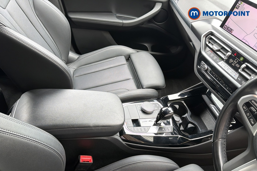 BMW X3 M Sport Automatic Diesel SUV - Stock Number (1642966) - 15th supplementary image