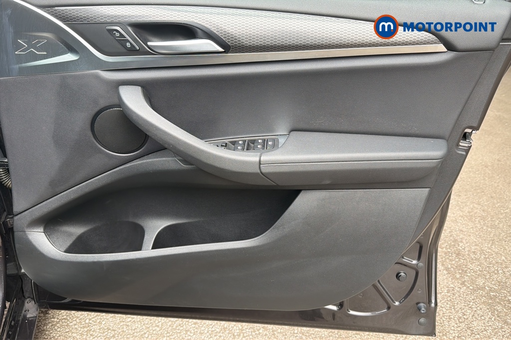 BMW X3 M Sport Automatic Diesel SUV - Stock Number (1642966) - 18th supplementary image
