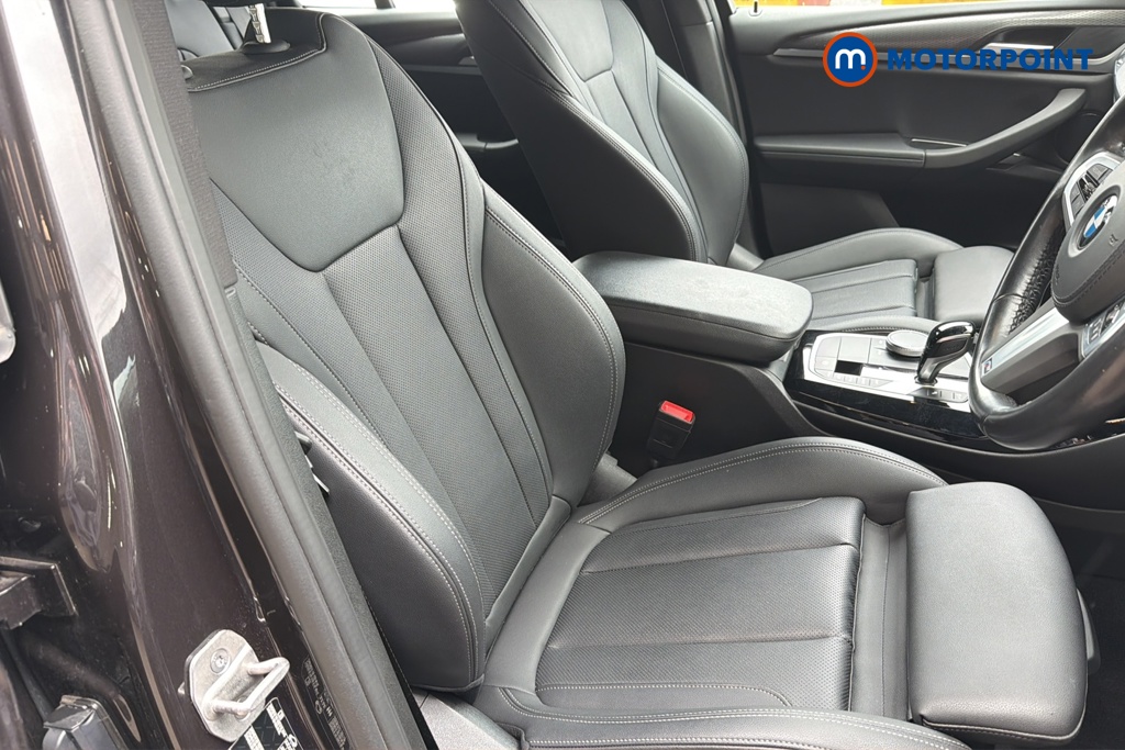 BMW X3 M Sport Automatic Diesel SUV - Stock Number (1642966) - 22nd supplementary image