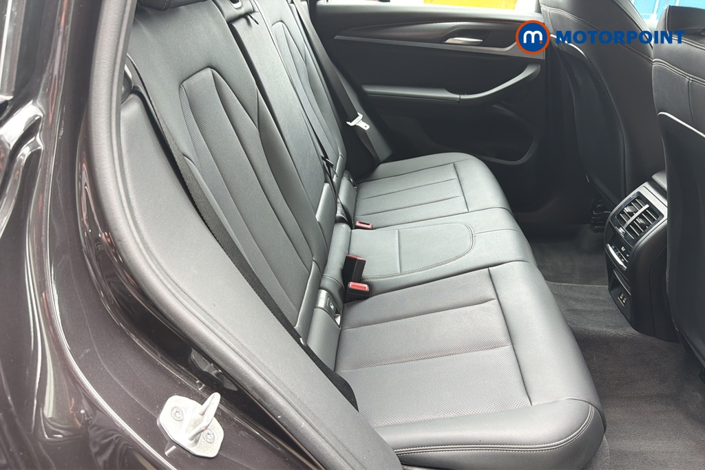 BMW X3 M Sport Automatic Diesel SUV - Stock Number (1642966) - 25th supplementary image