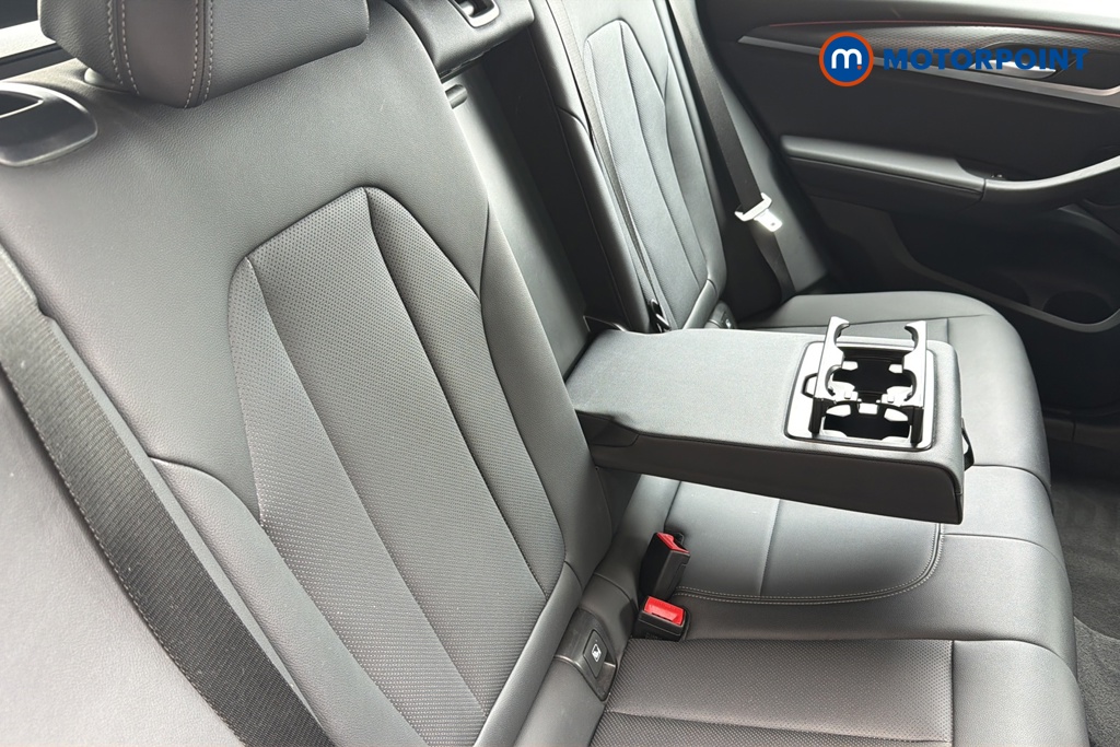 BMW X3 M Sport Automatic Diesel SUV - Stock Number (1642966) - 26th supplementary image