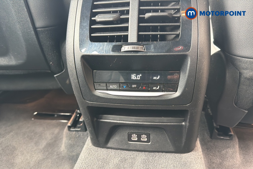BMW X3 M Sport Automatic Diesel SUV - Stock Number (1642966) - 28th supplementary image