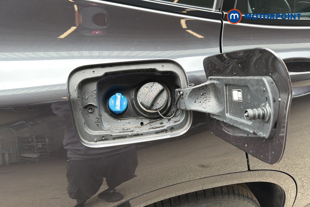 BMW X3 M Sport Automatic Diesel SUV - Stock Number (1642966) - 30th supplementary image