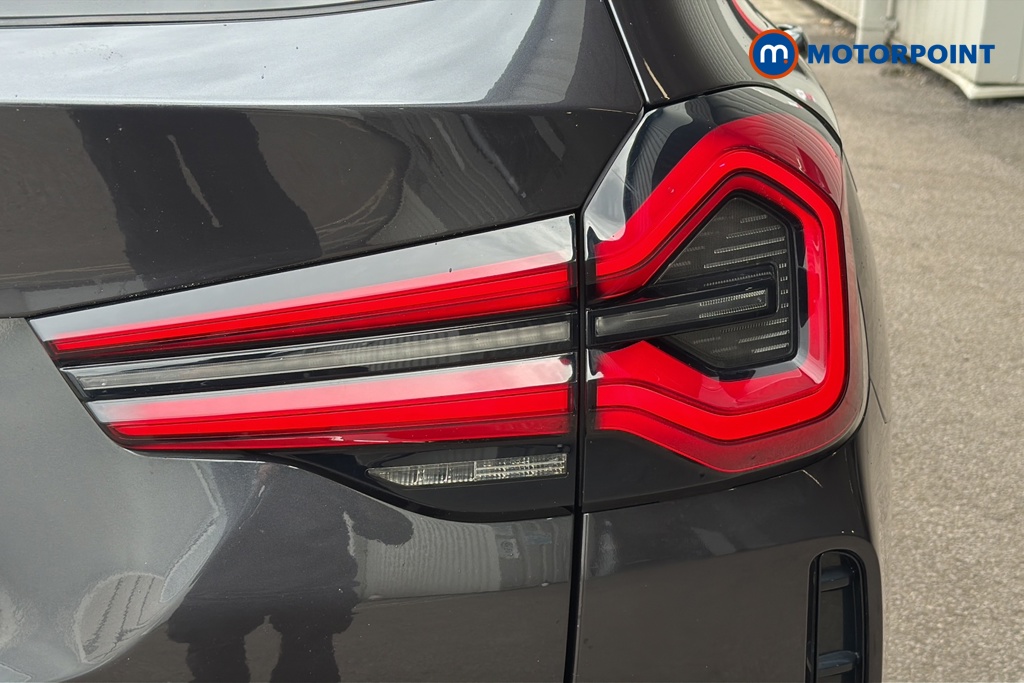 BMW X3 M Sport Automatic Diesel SUV - Stock Number (1642966) - 36th supplementary image