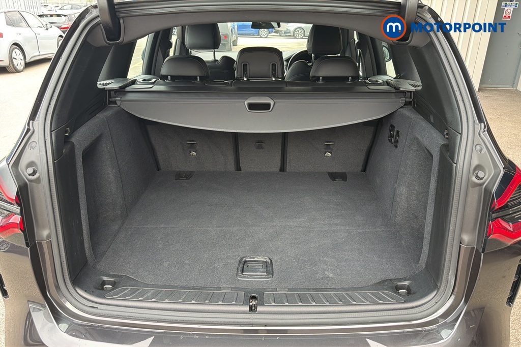 BMW X3 M Sport Automatic Diesel SUV - Stock Number (1642966) - 41st supplementary image