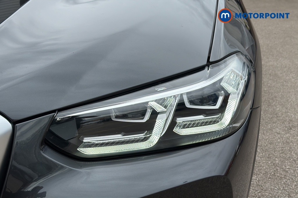 BMW X3 M Sport Automatic Diesel SUV - Stock Number (1642966) - 42nd supplementary image