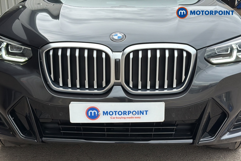 BMW X3 M Sport Automatic Diesel SUV - Stock Number (1642966) - 43rd supplementary image