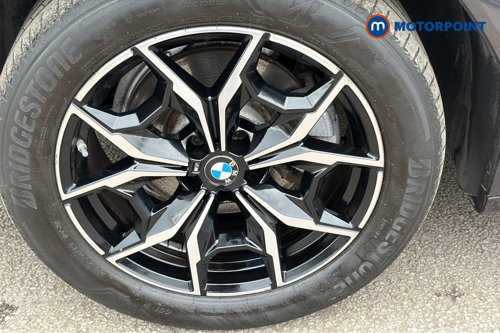 BMW X3 M Sport Automatic Diesel SUV - Stock Number (1642966) - 44th supplementary image