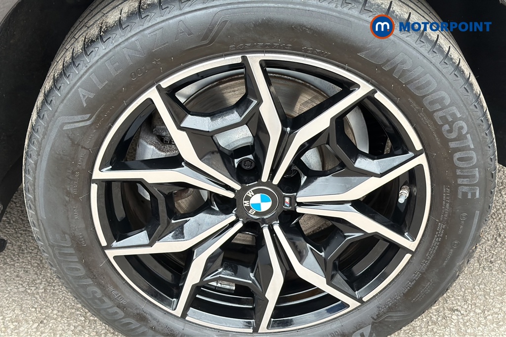 BMW X3 M Sport Automatic Diesel SUV - Stock Number (1642966) - 45th supplementary image