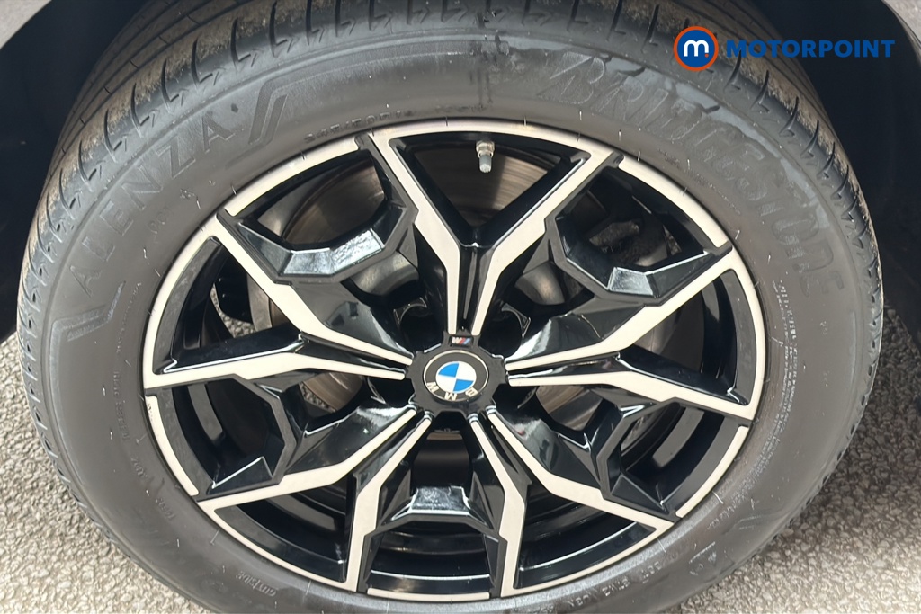 BMW X3 M Sport Automatic Diesel SUV - Stock Number (1642966) - 46th supplementary image