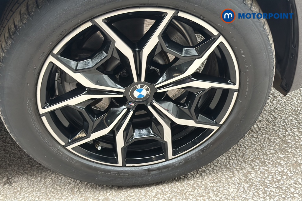 BMW X3 M Sport Automatic Diesel SUV - Stock Number (1642966) - 47th supplementary image