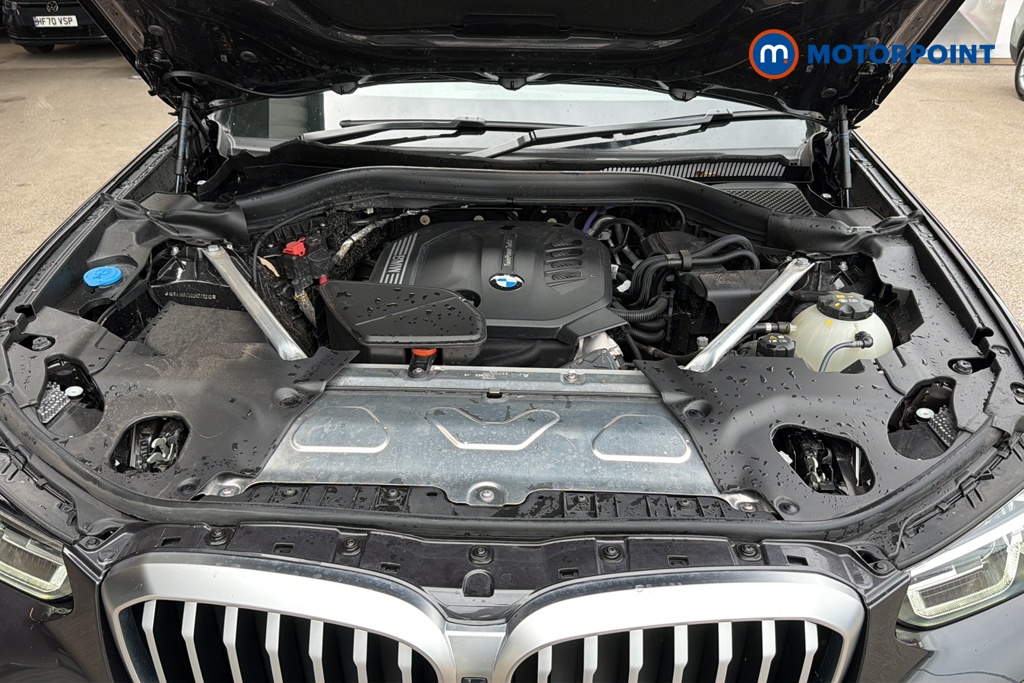 BMW X3 M Sport Automatic Diesel SUV - Stock Number (1642966) - 48th supplementary image