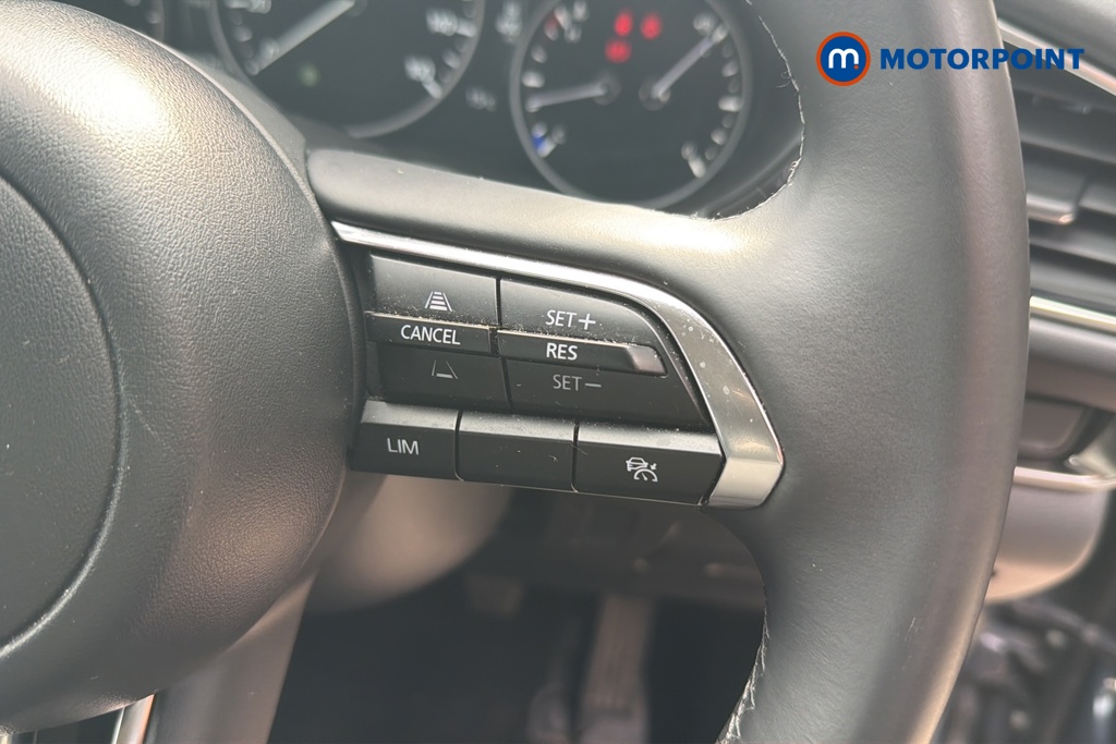 Mazda Cx-30 Centre-Line Manual Petrol SUV - Stock Number (1643051) - 3rd supplementary image
