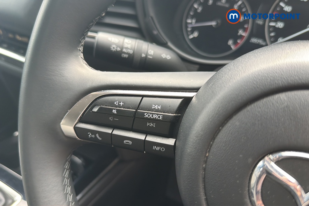 Mazda Cx-30 Centre-Line Manual Petrol SUV - Stock Number (1643051) - 4th supplementary image