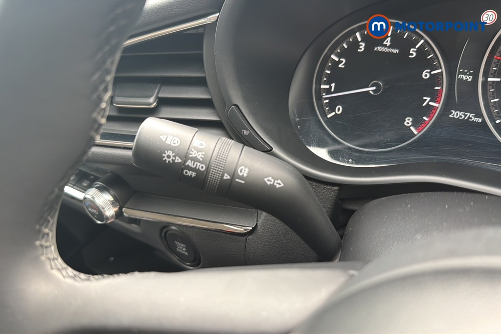 Mazda Cx-30 Centre-Line Manual Petrol SUV - Stock Number (1643051) - 5th supplementary image