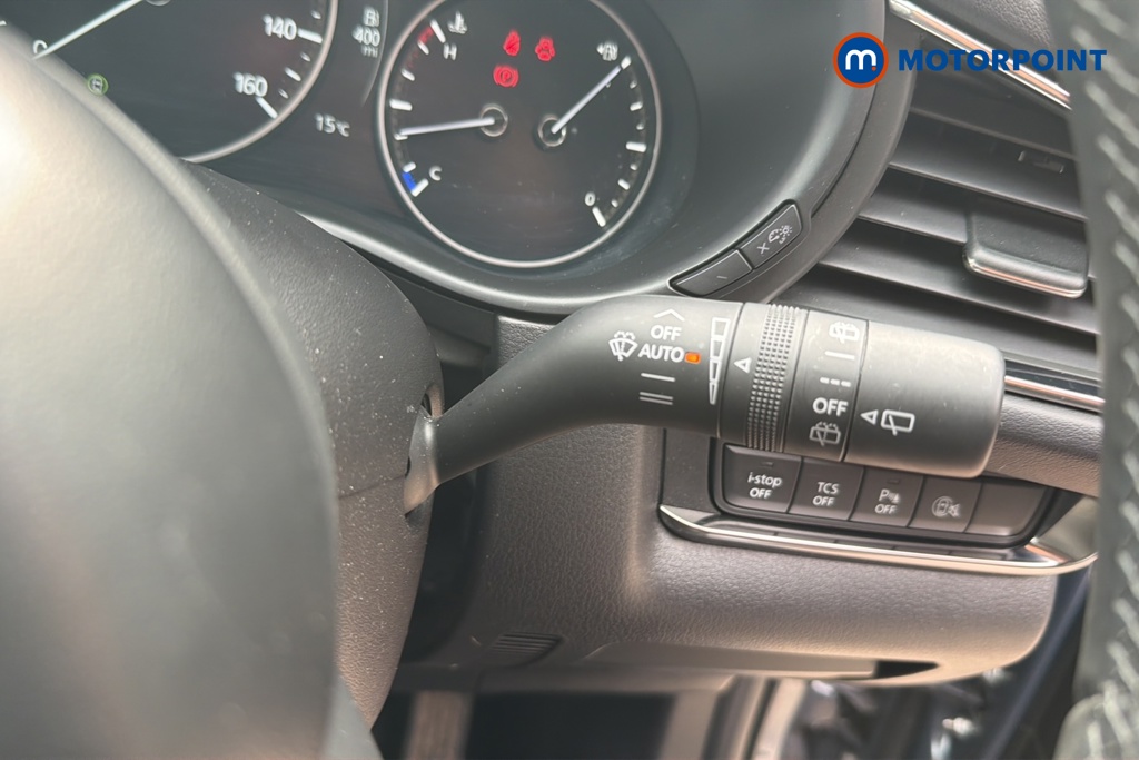 Mazda Cx-30 Centre-Line Manual Petrol SUV - Stock Number (1643051) - 6th supplementary image