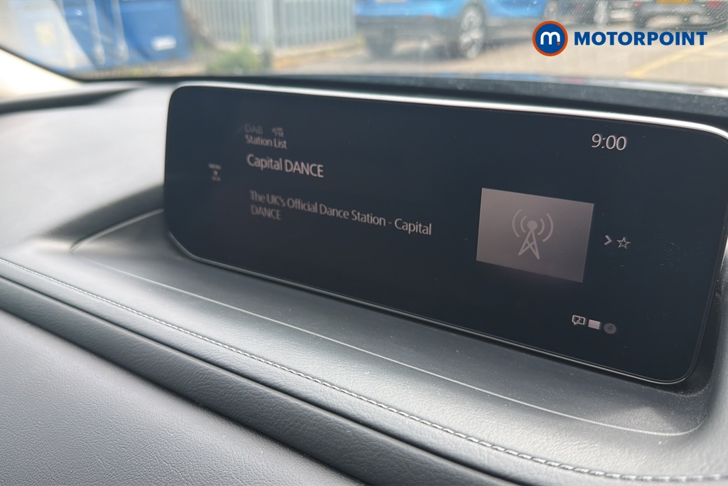 Mazda Cx-30 Centre-Line Manual Petrol SUV - Stock Number (1643051) - 8th supplementary image