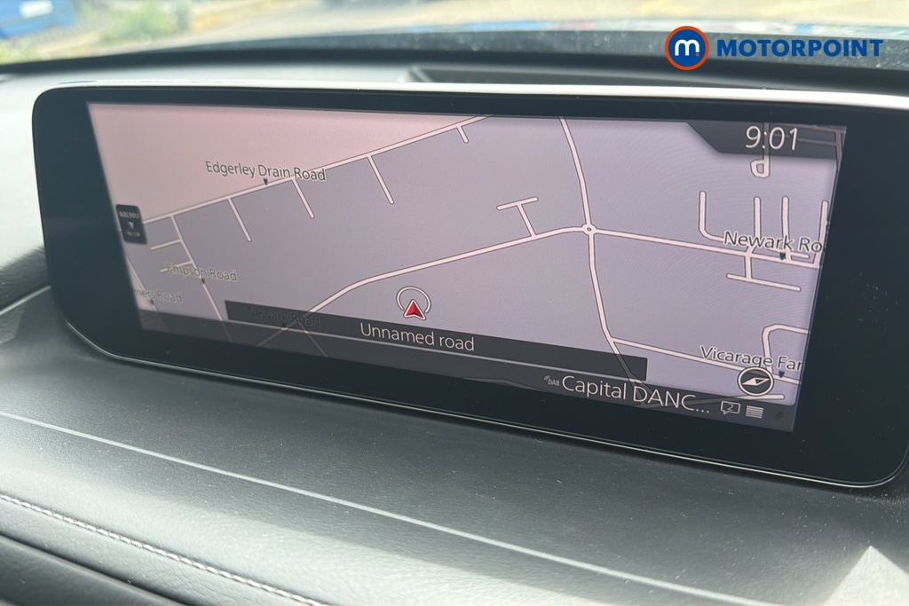 Mazda Cx-30 Centre-Line Manual Petrol SUV - Stock Number (1643051) - 9th supplementary image