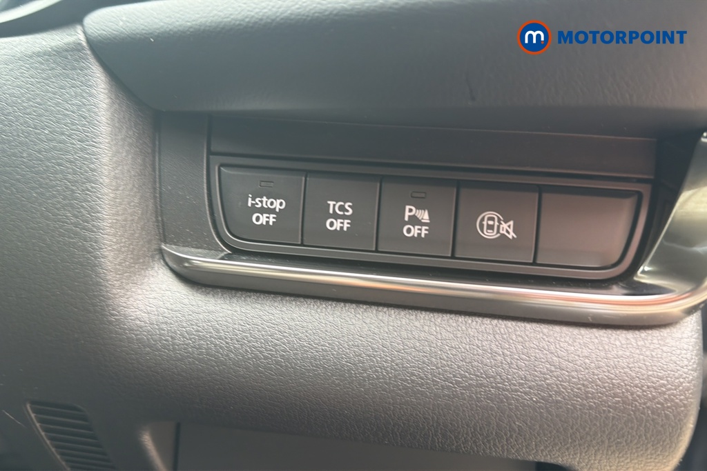 Mazda Cx-30 Centre-Line Manual Petrol SUV - Stock Number (1643051) - 11th supplementary image