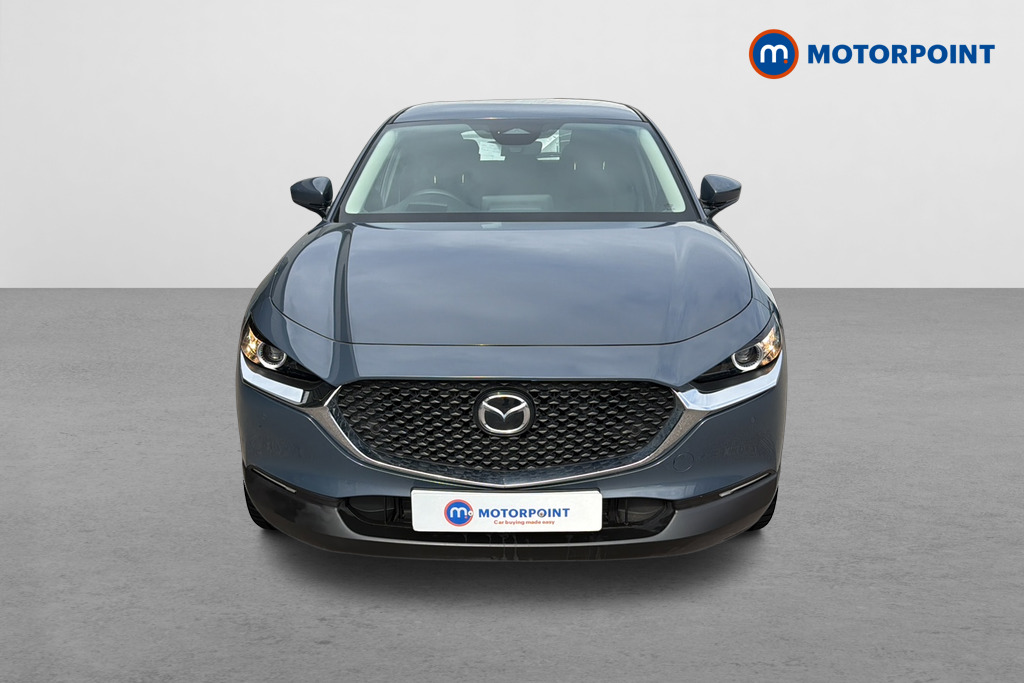 Mazda Cx-30 Centre-Line Manual Petrol SUV - Stock Number (1643051) - Front bumper