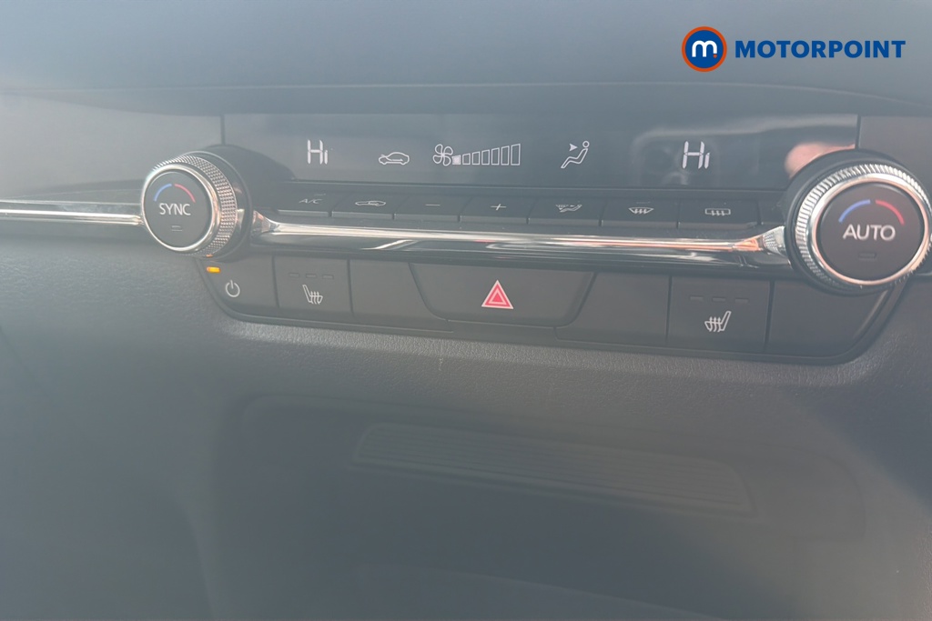 Mazda Cx-30 Centre-Line Manual Petrol SUV - Stock Number (1643051) - 12th supplementary image