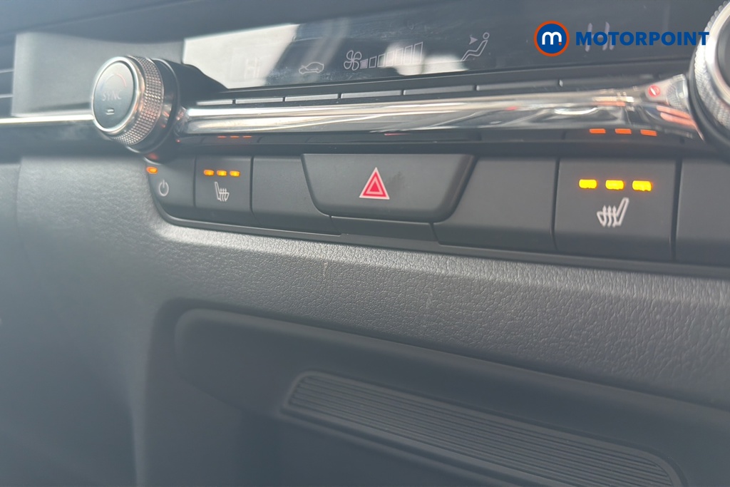 Mazda Cx-30 Centre-Line Manual Petrol SUV - Stock Number (1643051) - 14th supplementary image