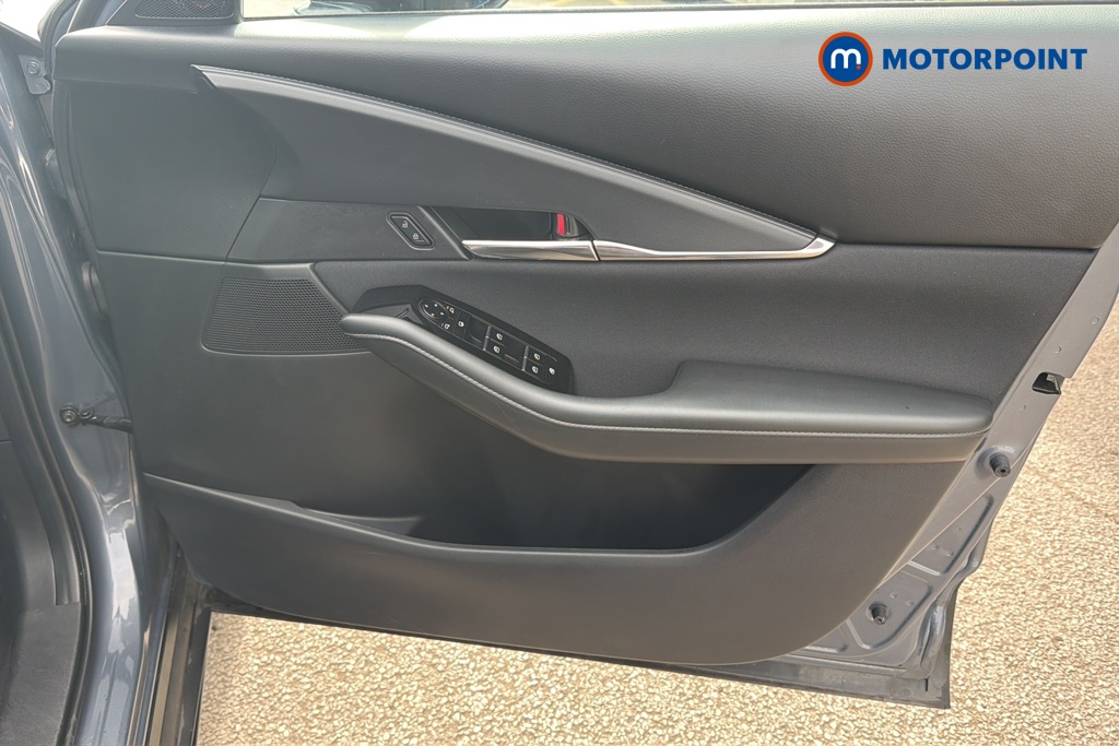 Mazda Cx-30 Centre-Line Manual Petrol SUV - Stock Number (1643051) - 18th supplementary image