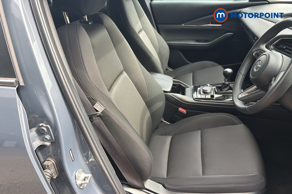 Mazda Cx-30 Centre-Line Manual Petrol SUV - Stock Number (1643051) - 22nd supplementary image