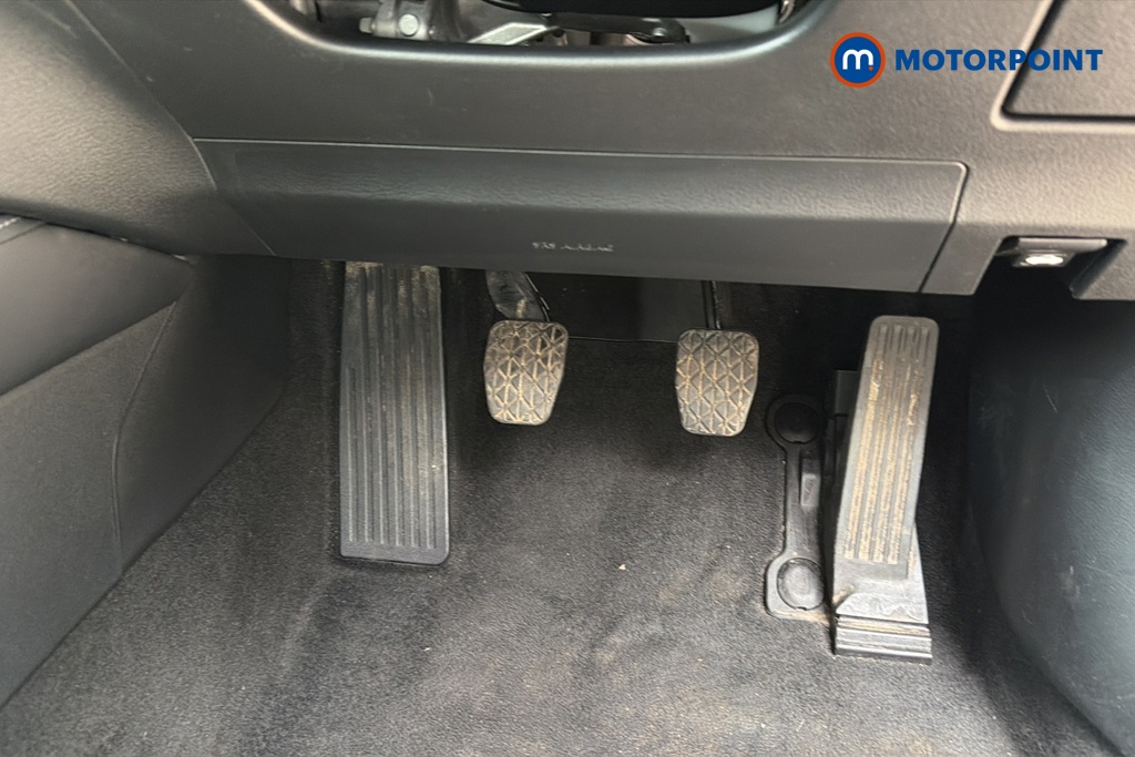Mazda Cx-30 Centre-Line Manual Petrol SUV - Stock Number (1643051) - 24th supplementary image