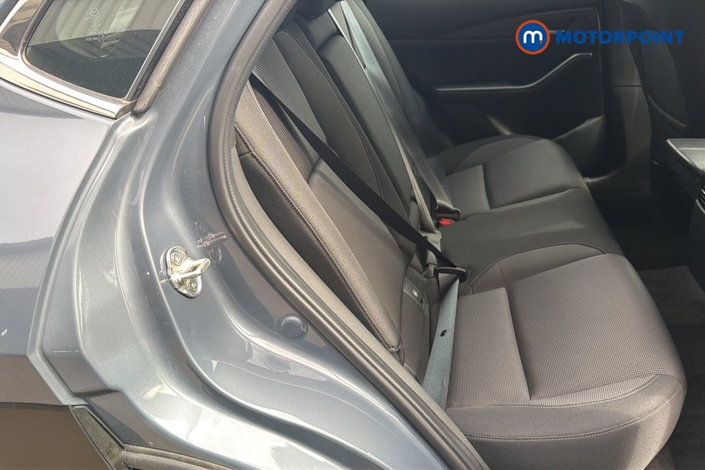 Mazda Cx-30 Centre-Line Manual Petrol SUV - Stock Number (1643051) - 25th supplementary image