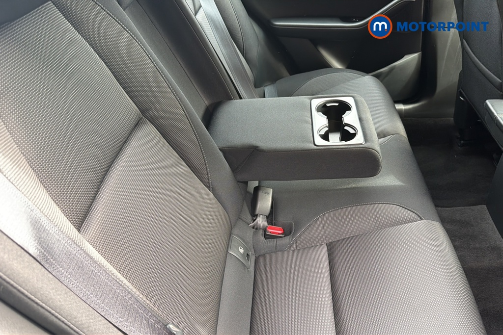 Mazda Cx-30 Centre-Line Manual Petrol SUV - Stock Number (1643051) - 26th supplementary image