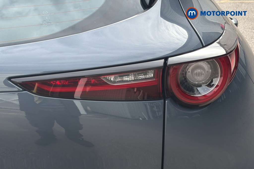 Mazda Cx-30 Centre-Line Manual Petrol SUV - Stock Number (1643051) - 36th supplementary image