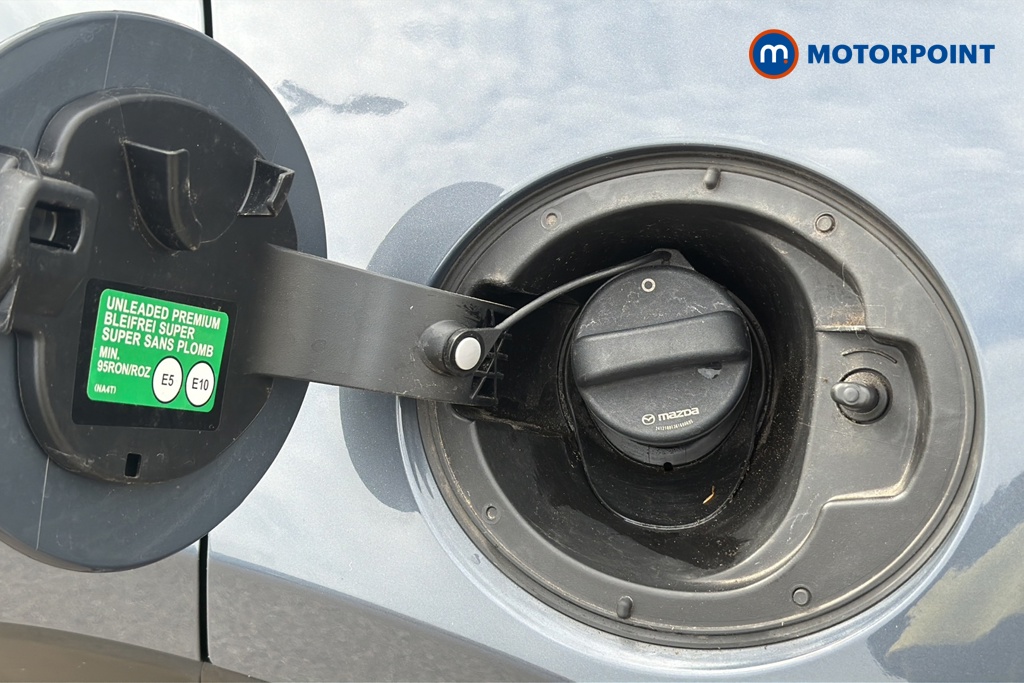 Mazda Cx-30 Centre-Line Manual Petrol SUV - Stock Number (1643051) - 41st supplementary image