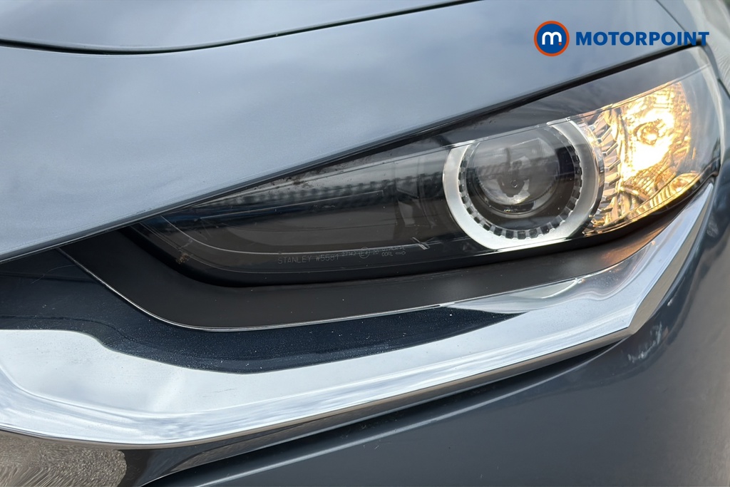 Mazda Cx-30 Centre-Line Manual Petrol SUV - Stock Number (1643051) - 42nd supplementary image