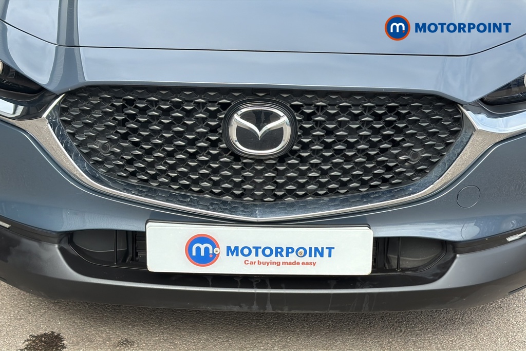Mazda Cx-30 Centre-Line Manual Petrol SUV - Stock Number (1643051) - 43rd supplementary image