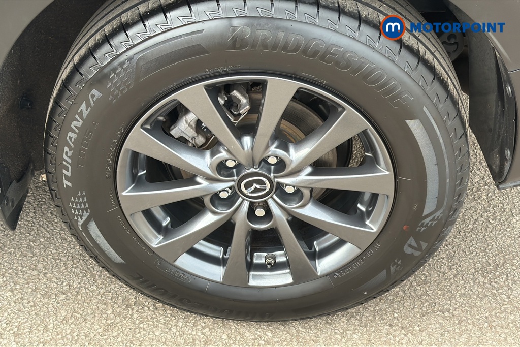 Mazda Cx-30 Centre-Line Manual Petrol SUV - Stock Number (1643051) - 45th supplementary image
