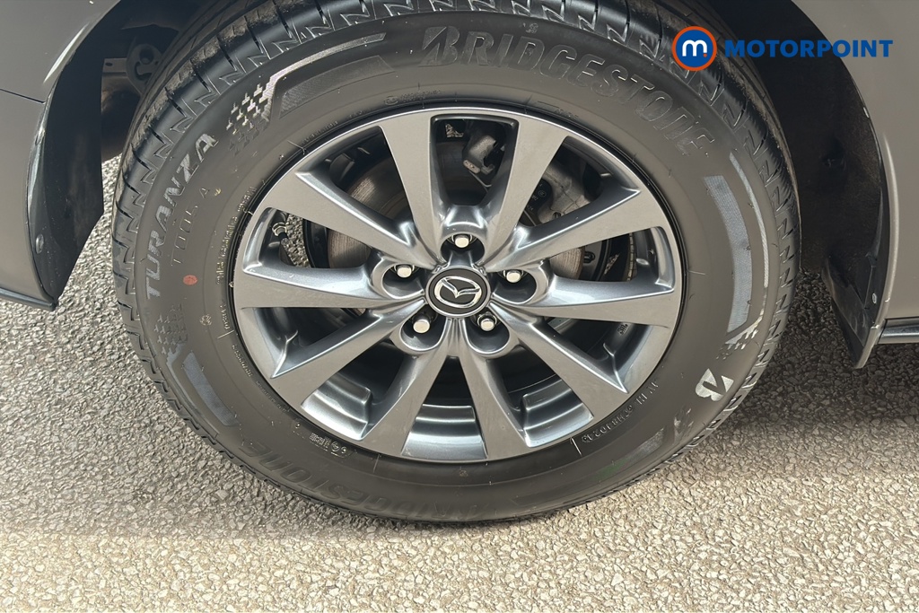 Mazda Cx-30 Centre-Line Manual Petrol SUV - Stock Number (1643051) - 46th supplementary image